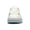 Li Ning Yuebai Cushioning, Wear Resistant Low top Skateboard Shoes Women's Mist White AGCS252-26