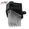 64116923204Fan Heater Blower Motor Resistor 64118380580 64118929486 For BMW E46 E39 E83 E53 X5 X3 M5