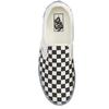 Vans Klassischer Slip-On Kariert Leicht Farbe Block Niedriger Schaft Skate-Schuhe Herren Sneaker VN000DAHBPQ