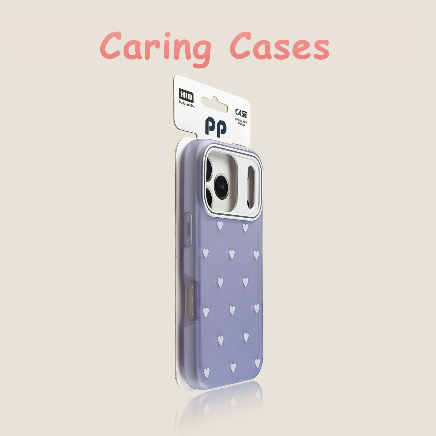 

For iPhone 17 Pro Max Case Pink Polka Dot Matte Macaron Soft-Touch High-End compatible with iPhone 16 15 14 iPhone 14 Pro