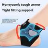 1PCS Ankle Protectors Support Pad Joint Strain Ankle Anti-fracture Football Basketball Wear Run E2E3