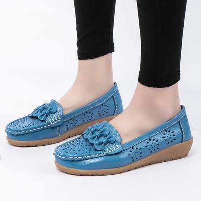 Sapatos de mulher – Mocassins de mulher