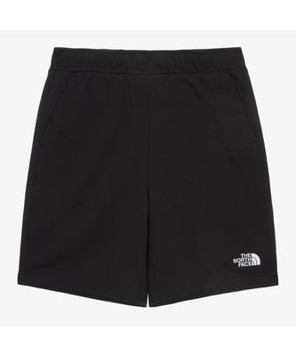 Noseupeiseu Ns6Kr00A Core Shorts Black