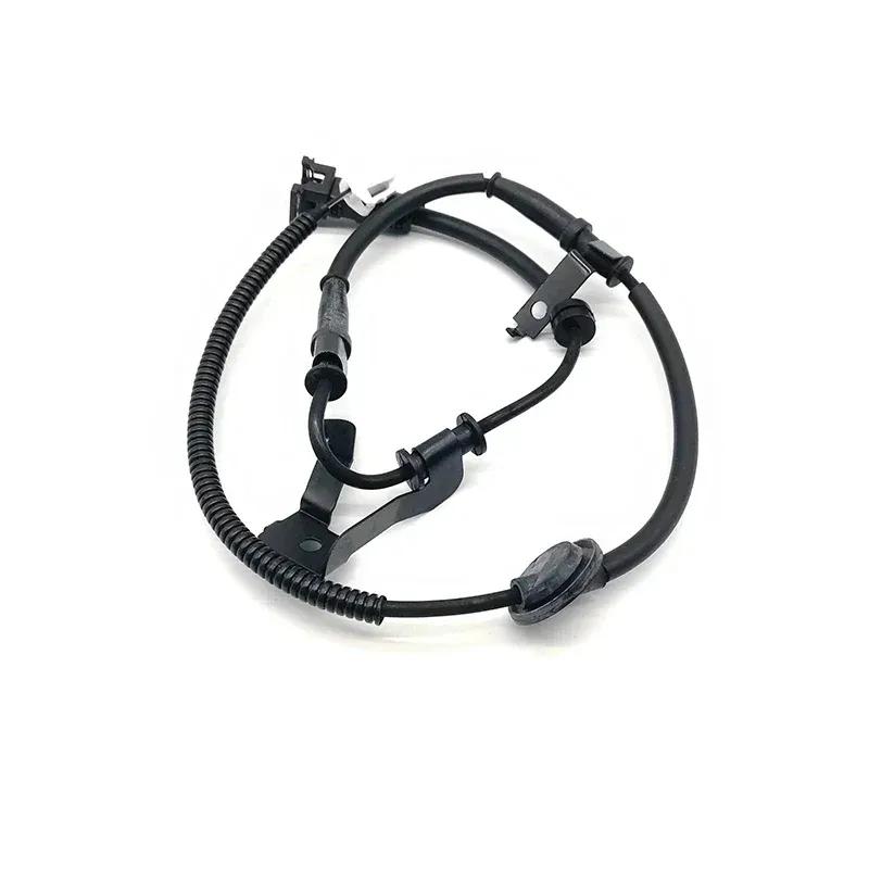 919211E000 91921-1E000 Rear Right ABS Wheel Speed Sensor For Hyundai Accent 06-11 L4 1.6L 91921 1E000
