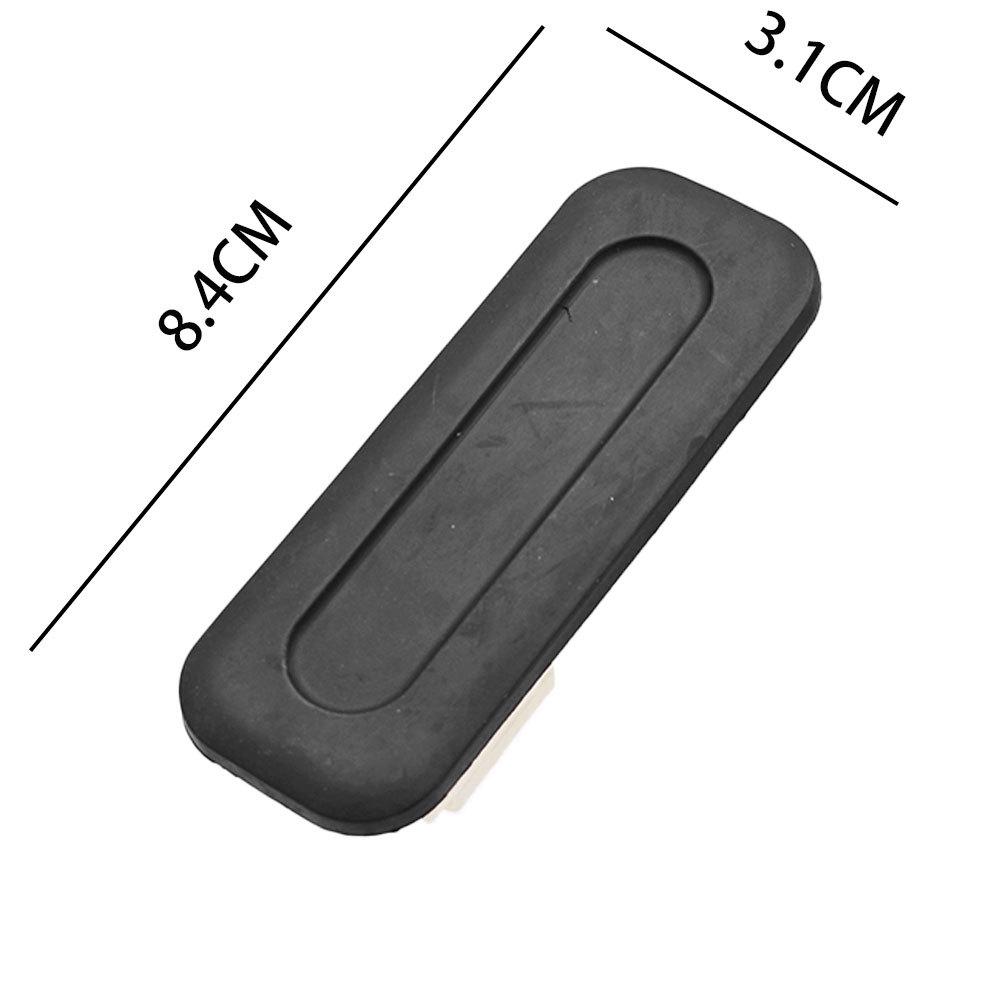 6490.R3 Tailgate Switch for Citroen C2 Trunk Door Handle