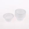 5Pcs Dental Chair Spittoon Plastic Filter Mesh Easy to Clean Portable Dental Clinic Working Accessories