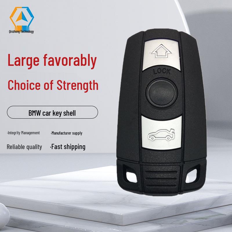 BMW 3-Button Smart Key Shell - Special Offer