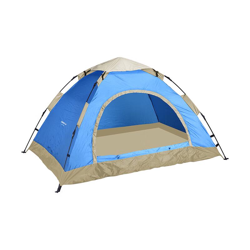 Seashore Unisex Double-Person Automatic Pop-Up Tent