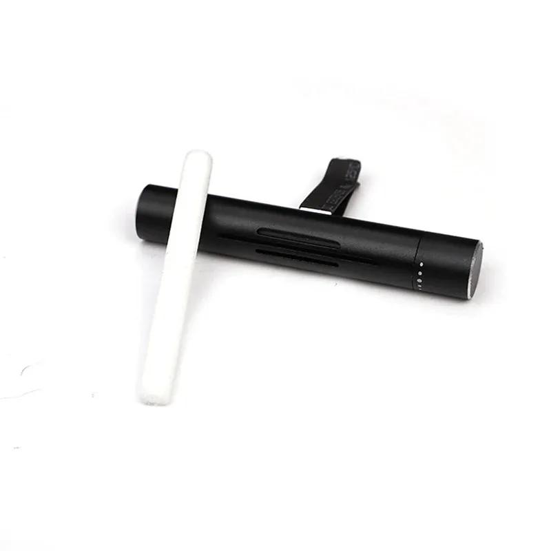 7X73mm Perfume-Less Cotton Stick Non-Fragrance Cotton Core For Car Outlet Air Freshener Auto Perfume Vent Air freshener