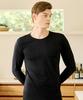[BYC] B_Men's Body Heat Top Thermal Underwear T-shirt [Shipped from Korea] 100% Authentic