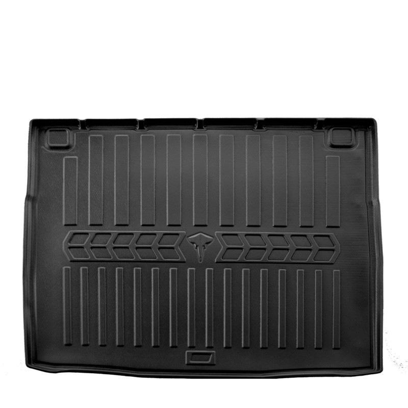 

Trunk mat 3D (SW) (Stingray) for Peugeot 407