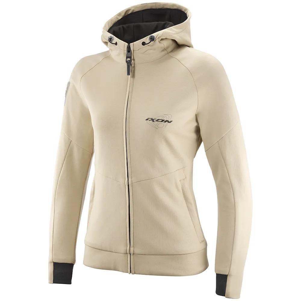 

Ixon Куртка с капюшоном Touchdown XL