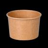 Shixun Commercial Disposable Kraft Paper Bowls