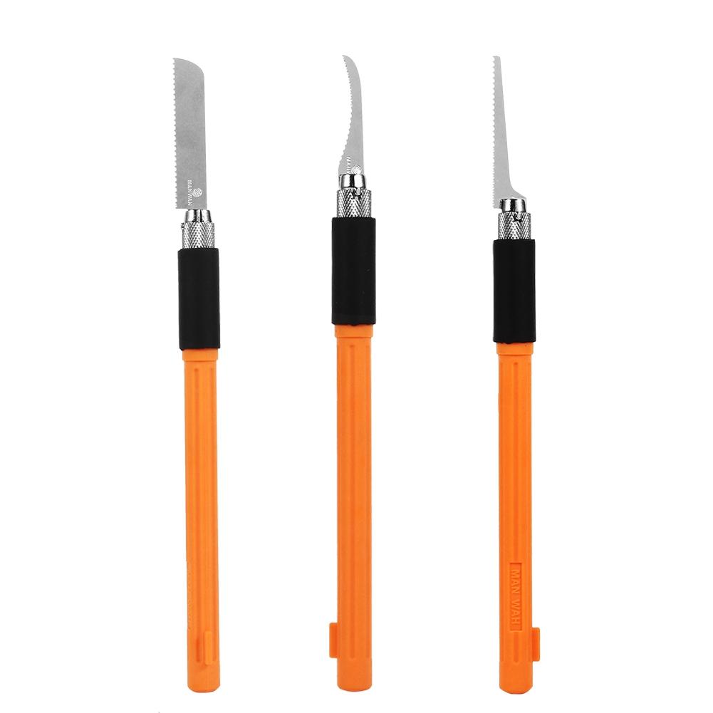 Exquisite Hobby Mini Razor Saw Kit DIY Handy Multifunction Craft Blade Model Tools