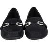 Pantofi de damă Geox Annytah d84bma albastru închis
