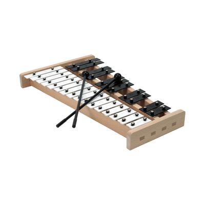 MusicMate MM-CB150 MelodyChimes Cymbals