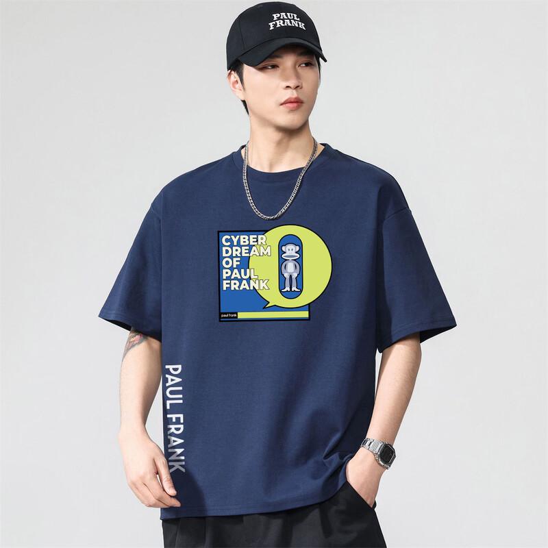 Paul Frank Men's Trendy Sport T-shirt