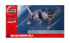 Airfix 1/72 Scale Royal Navy BAe Sea Harrier FRS.1 Plastic Model X-4051A (Molded Color)