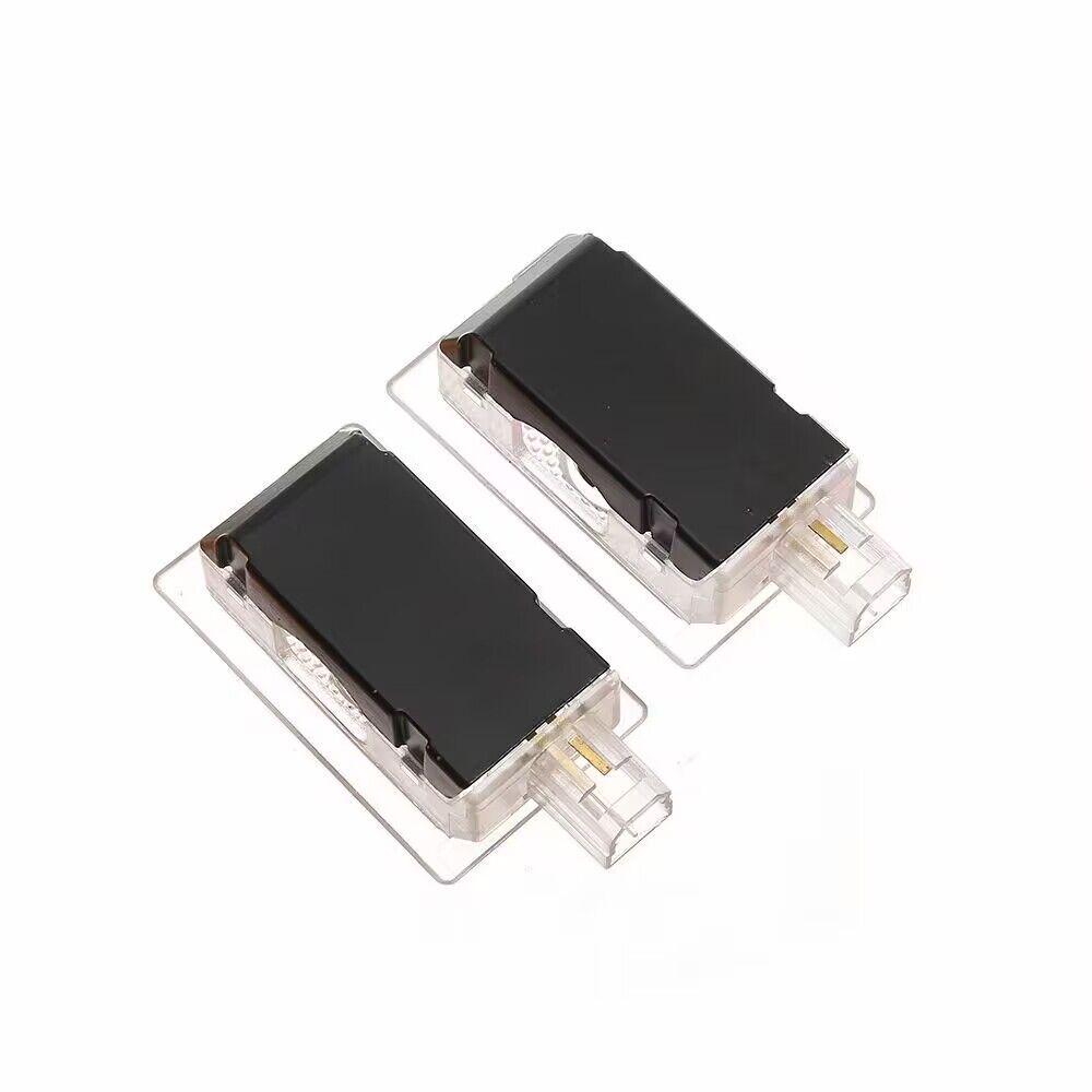 Chrysler 200/300/Sebring Welcome Door Ambient Projection Lights