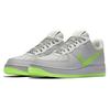 New Nike Air Force 1 Low Wolf Grey Ghost Green CD0888-002