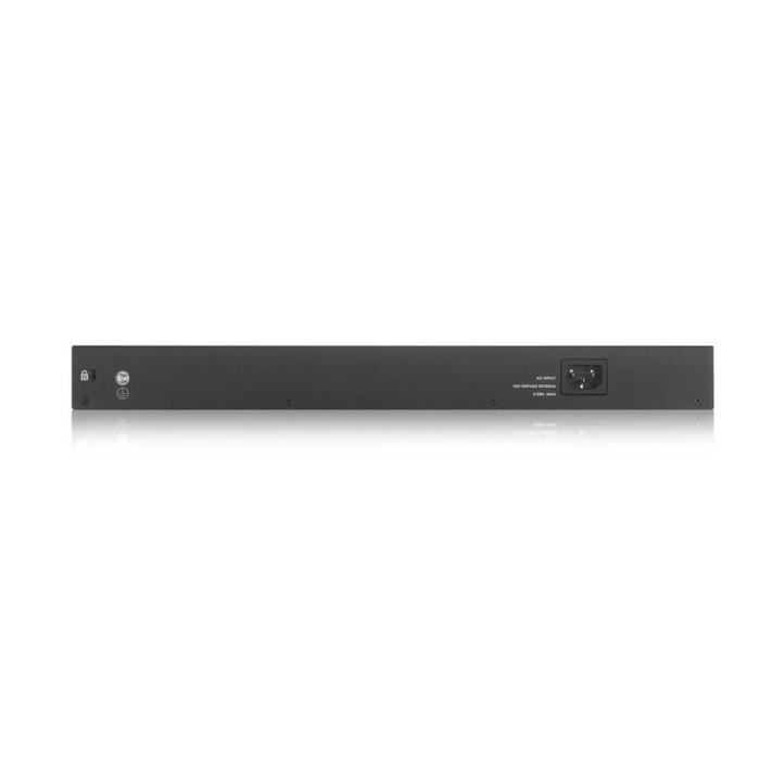Commutateur Ethernet - ZYXEL - XGS1930-28HP - 24 Ports - Géré - Modulaire