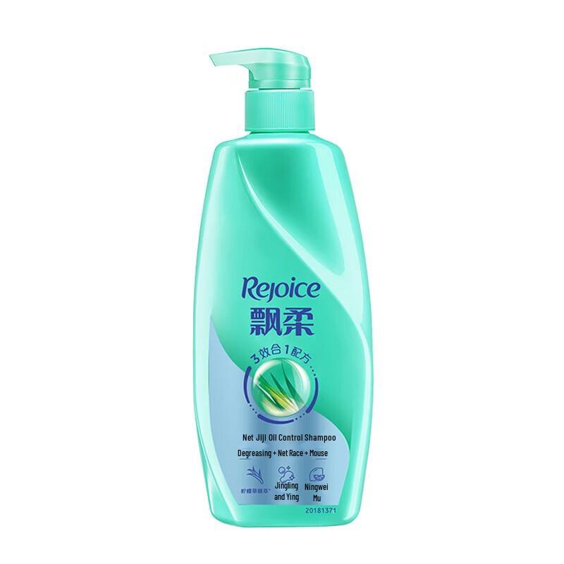 

Rejoice Oil Control Shampoo