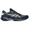 Asics Scarpe da Tennis Uomo Solution Speed FF 4 Comode Resistenti Basse Sneakers Nere 1041A534-400