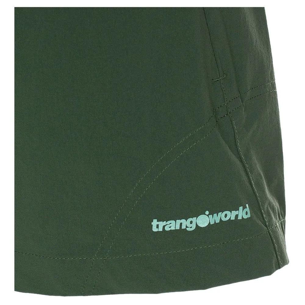 Trangoworld Шорты Bamba