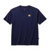 Summer Round Neck Sports T-Shirt