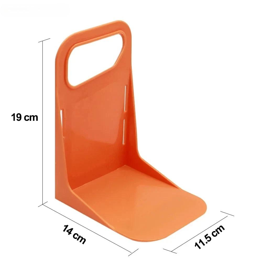 

Multifunctional Car Back Auto Trunk Organizer Rack Luggage Box Stand Shake-proof Fence Storage Holder Tools