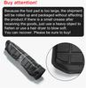 TPE Rear Back Cargo Tray Rubber Mat For Tesla Model 3 2017-2019
