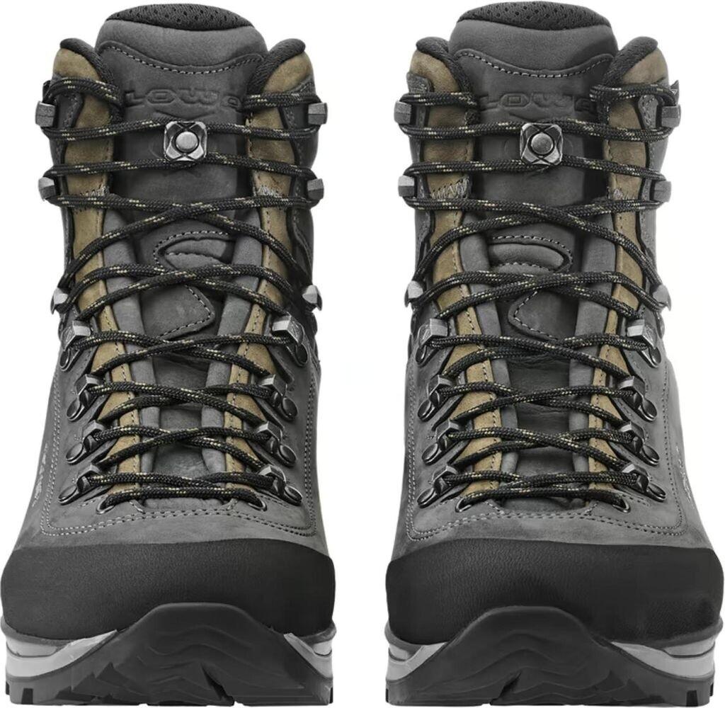Lowa Ranger GTX Trekking Shoes (210612) Anthracite/olive
