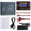 For Rc Lipo Nimh Lihv Battery B6 V3 Smart Balance Charger 80W Digital Discharger
