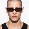 KIBA_BLACK / BROWN