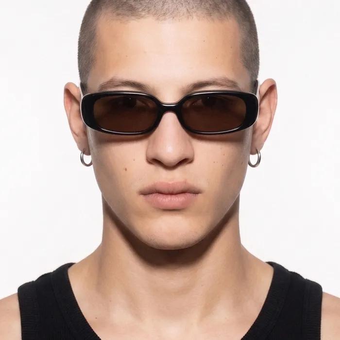 KIBA_BLACK / BROWN