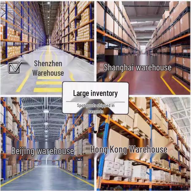 XC7A75T-2FGG676I BGA-676 Programmable Logic Chip IC