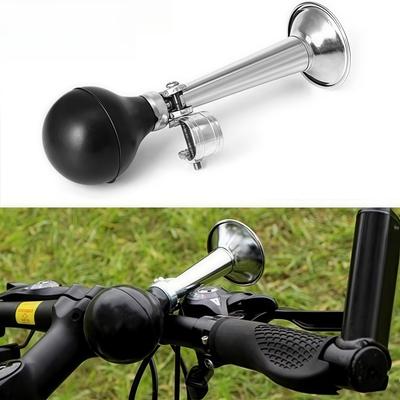 Cyklistické příslušenství – Cyklistické zvonky