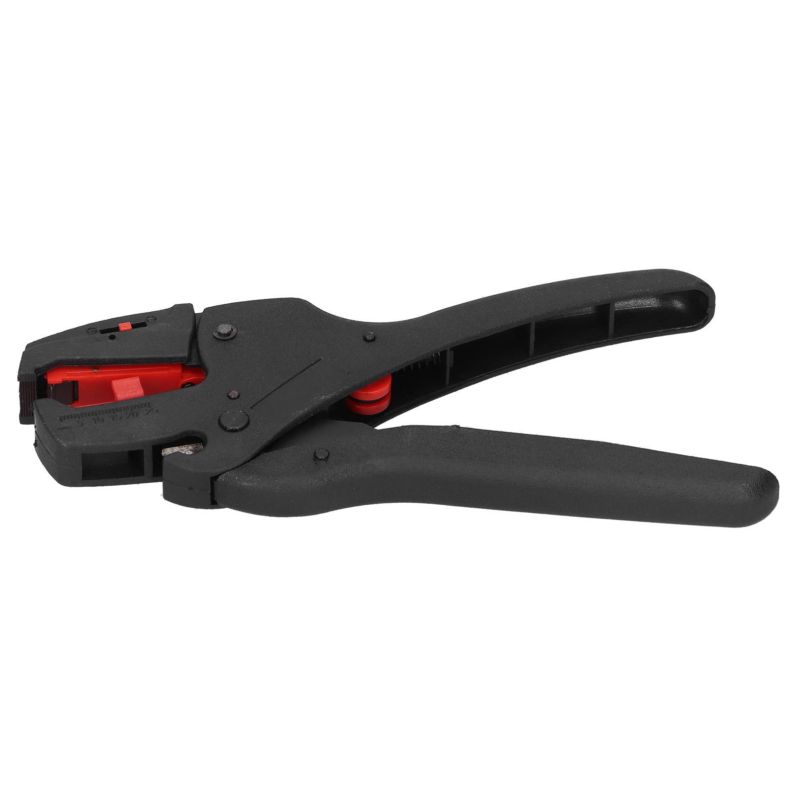 

Инструмент для снятия изоляции саморегулирующийся клещи для снятия изоляции инструмент для обжима клемм FSD3