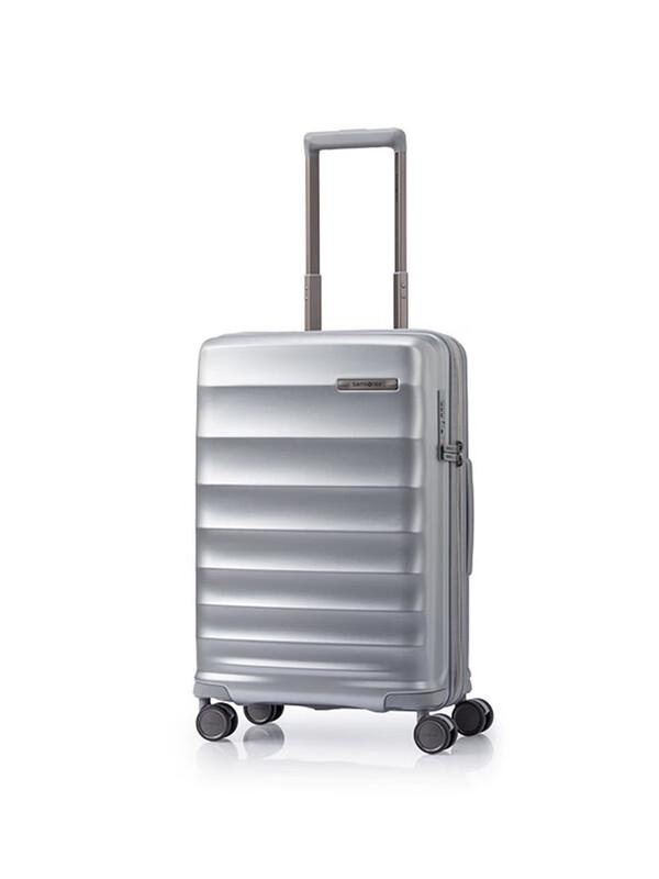 Samsonite NW9 Expandable Hard Shell Spinner Luggage