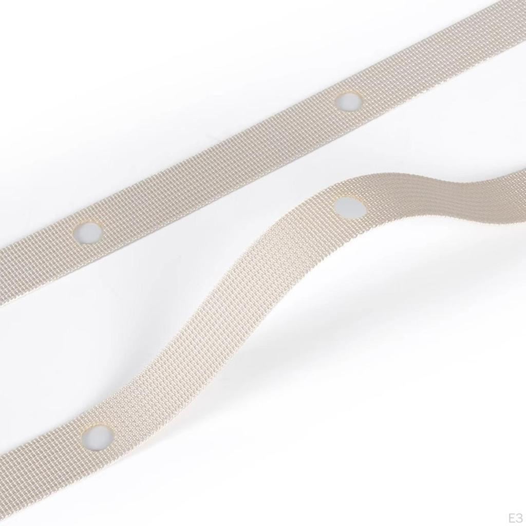 Travel Clothesline Cord Portable Camping Clothes Line Bathroom Washing Rope for Beach Garden Balcony