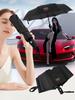 Men Women Umbrella Fully Automatic Reverse Folding Umbrella Windproof For Audi A1 A2 A3 A4 A5 A6 A7 A8 Q1 Q2 Q3 Q4 Q5 Q6 Q7 Q8 B5 B6 B7 B8 C5 C6