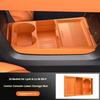Silicone Storage Box 2026 FOR Lynk & Co 08 EM-P Center Console Modification Anti-slip Pad Accessories Organizer Decoration