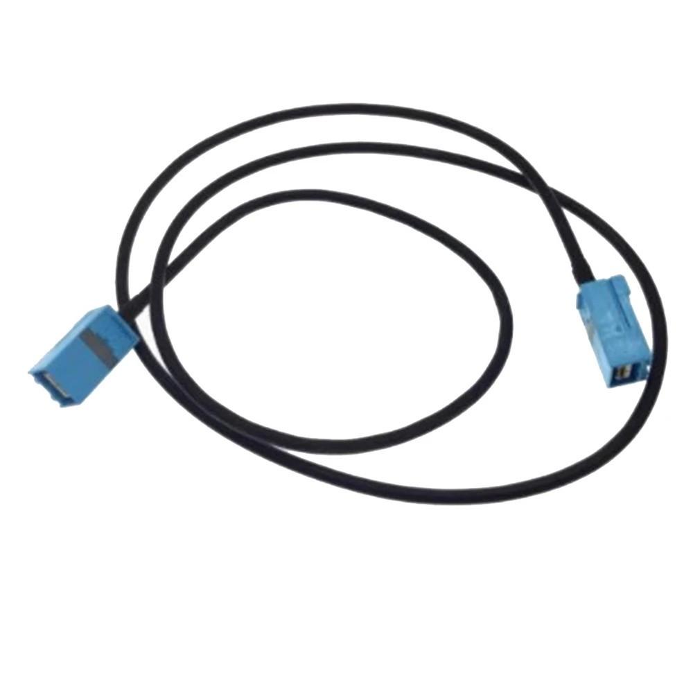 For Buick Jaguar Land Rover DVD Stereo Radio Navigation Audio GVIF Cable Line