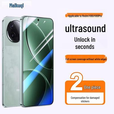 MaiKuQi Displayschutz für Xiaomi & Redmi Handys