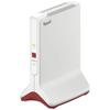 Répéteur Wi-Fi 6 - AVM - Fritz! 6000 - 5 GHz Jusqu'à 2400 Mbit/s - 2,4 GHz Jusqu'à 1200 Mbit/s - 2,5 Gigabit LAN