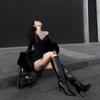 Botas altas – Botas altas