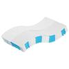 VidaXL Pocket Spring Mattress Medium Firmness 100x200 Cm 372839