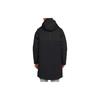 Nike Pufferjacken Herren Schwarz Mit Kapuze Moderat DD6607-010