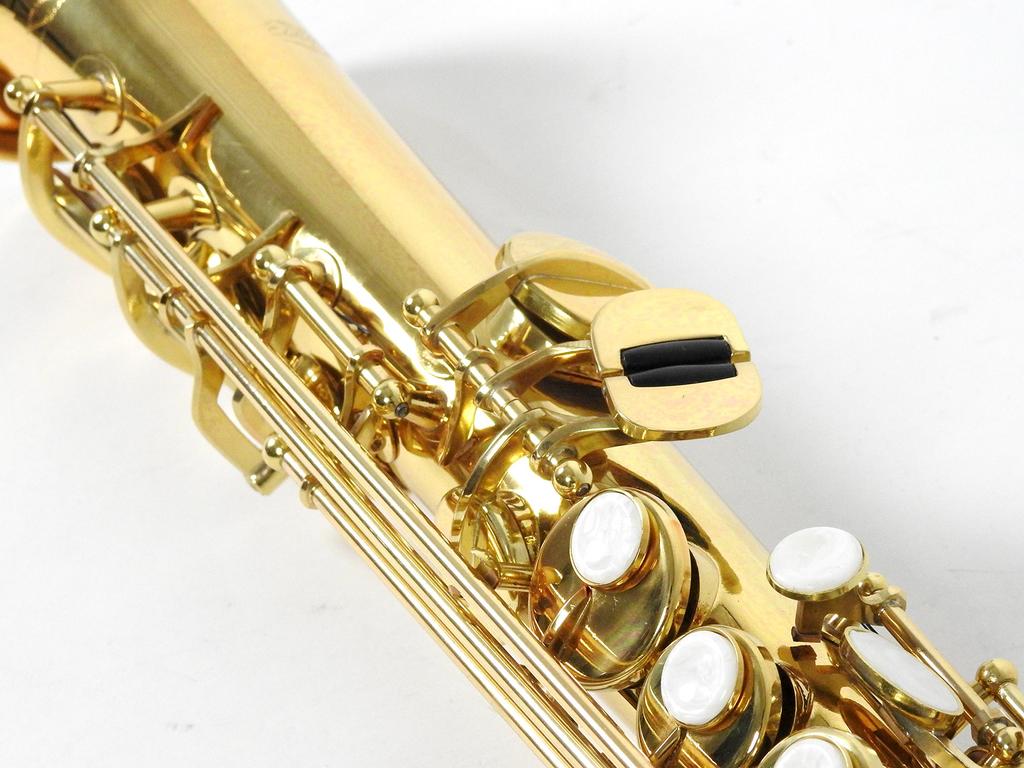 Kaerntner KSP-65 Soprano Saxophone (with semi-hard case)
