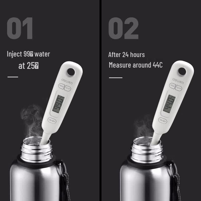 Fuguang Stainless Steel Vacuum Insulated Thermos Mug